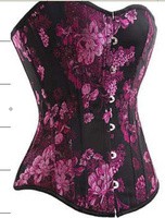 Corselet Importado 